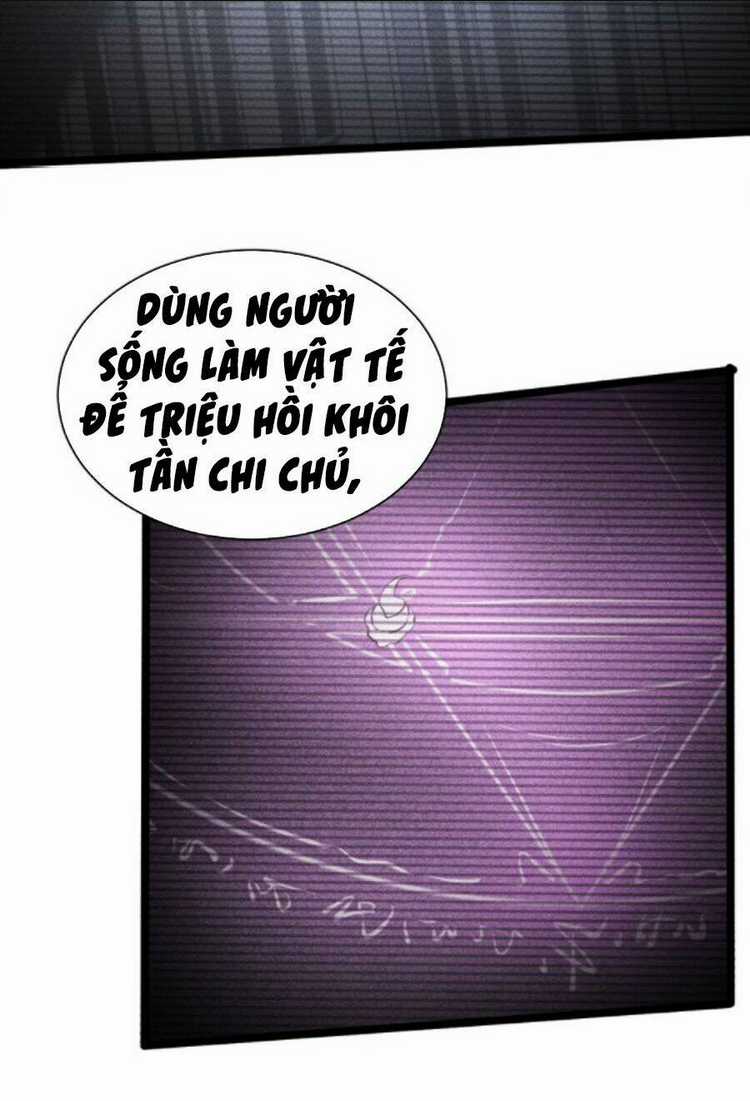 Đừng Triệu Hoán Ta Nữa Chapter 2 trang 32