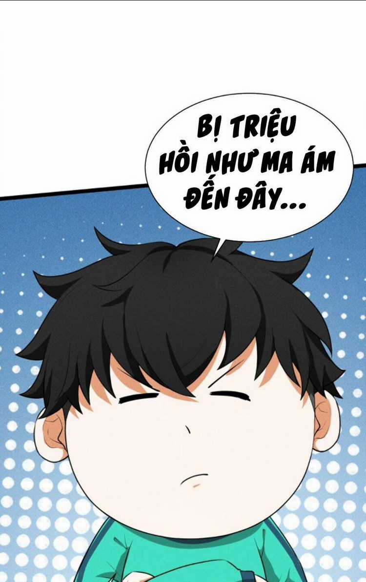 Đừng Triệu Hoán Ta Nữa Chapter 2 trang 33