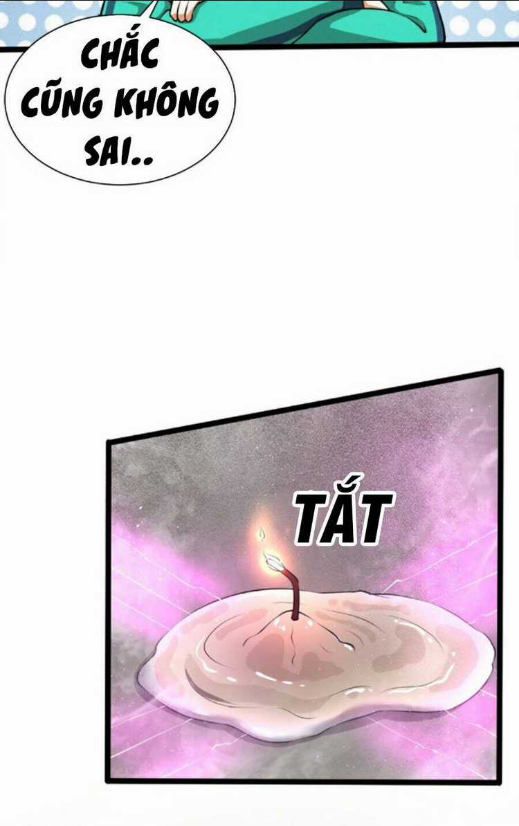 Đừng Triệu Hoán Ta Nữa Chapter 2 trang 34