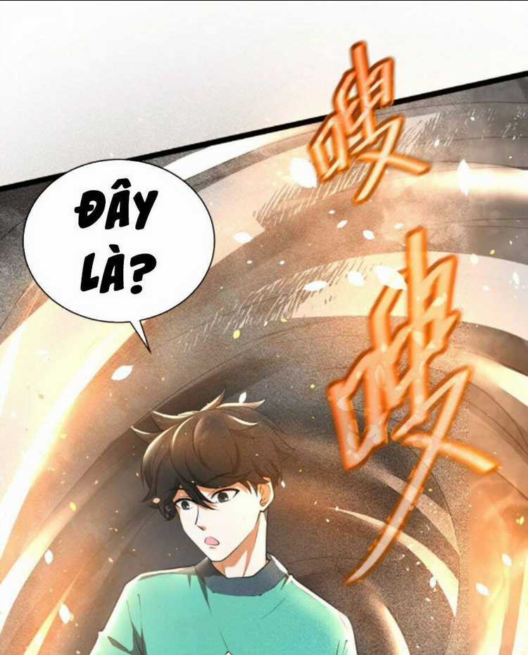 Đừng Triệu Hoán Ta Nữa Chapter 2 trang 35