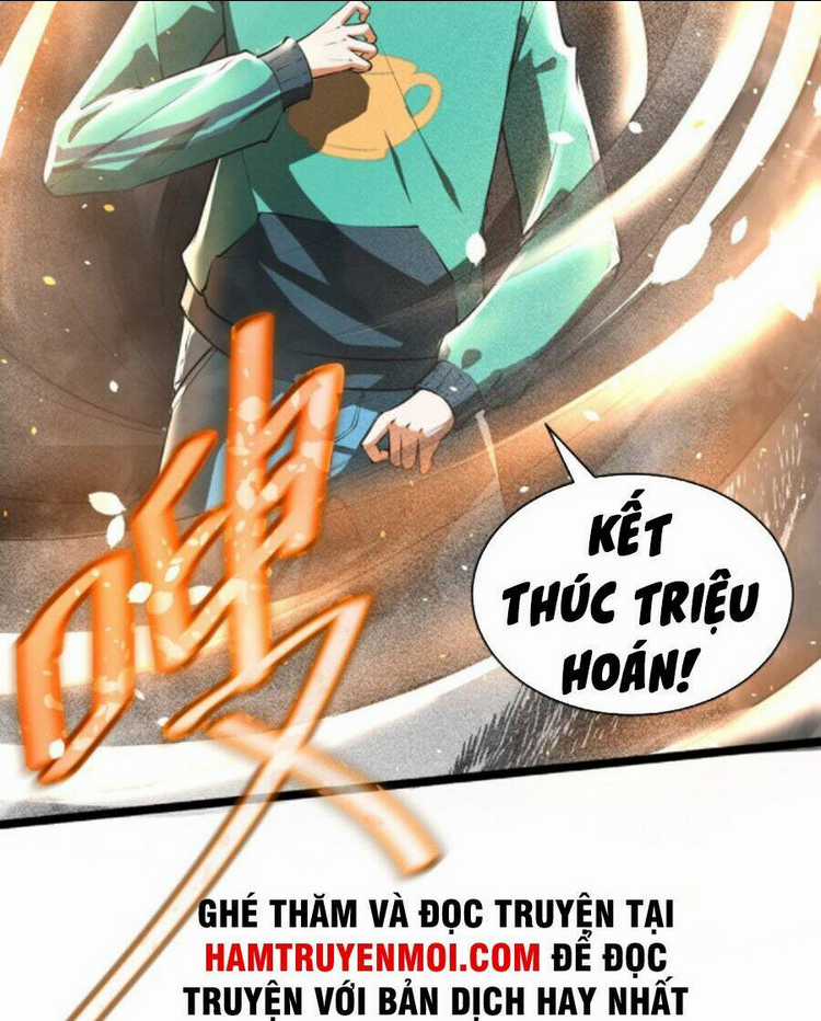 Đừng Triệu Hoán Ta Nữa Chapter 2 trang 36