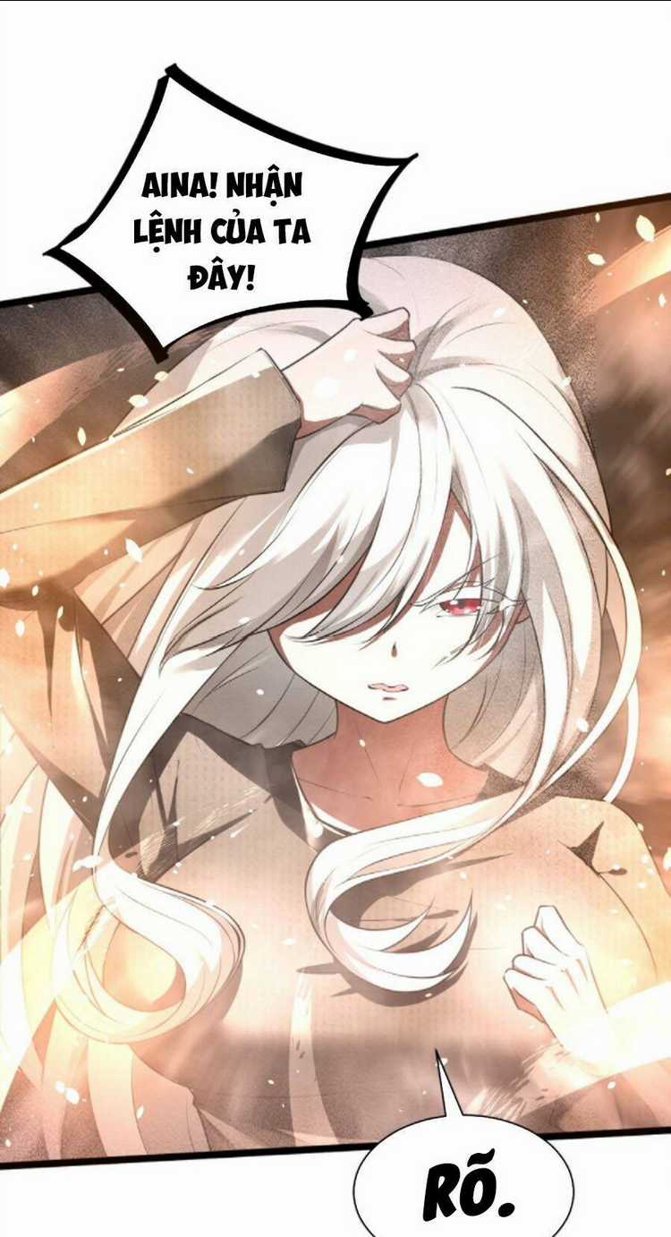 Đừng Triệu Hoán Ta Nữa Chapter 2 trang 37