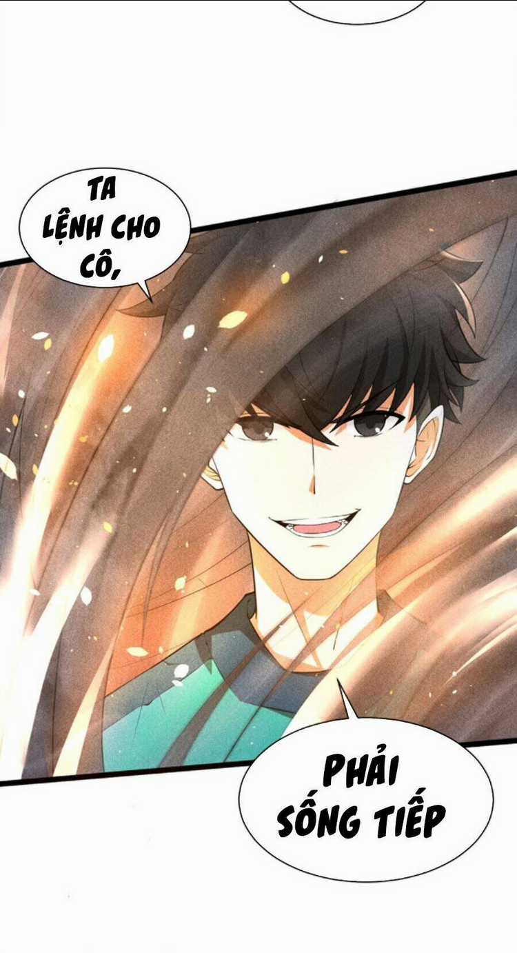 Đừng Triệu Hoán Ta Nữa Chapter 2 trang 38