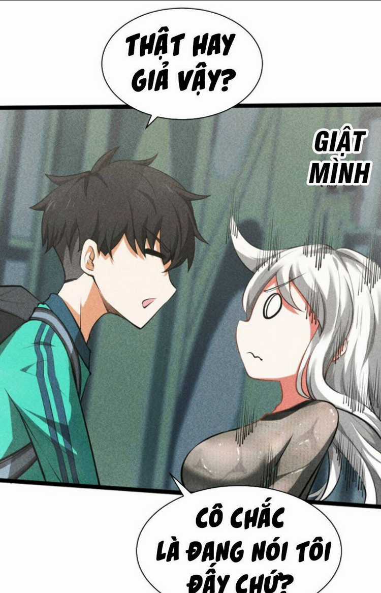 Đừng Triệu Hoán Ta Nữa Chapter 2 trang 4