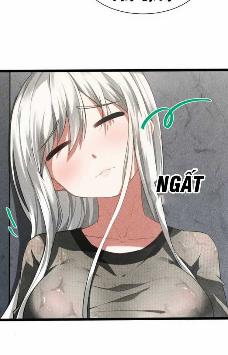 Đừng Triệu Hoán Ta Nữa Chapter 2 trang 5