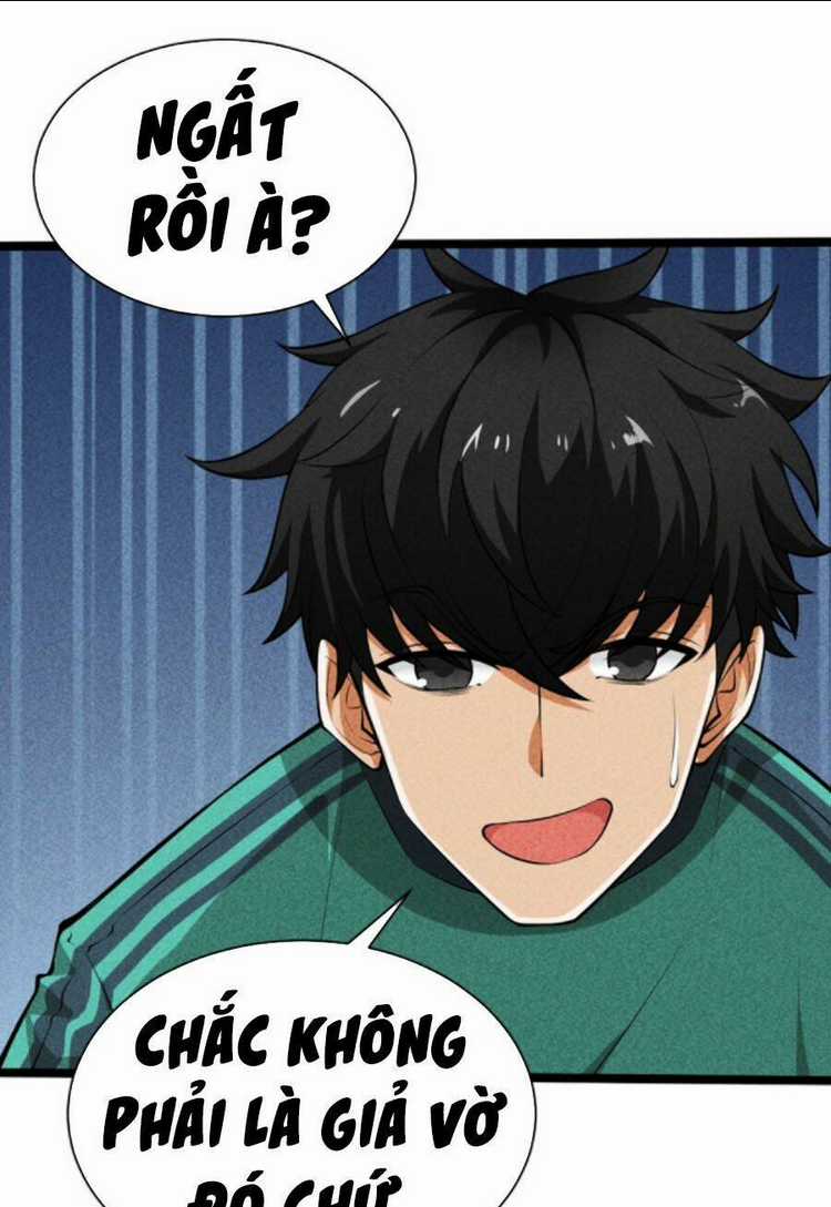 Đừng Triệu Hoán Ta Nữa Chapter 2 trang 6