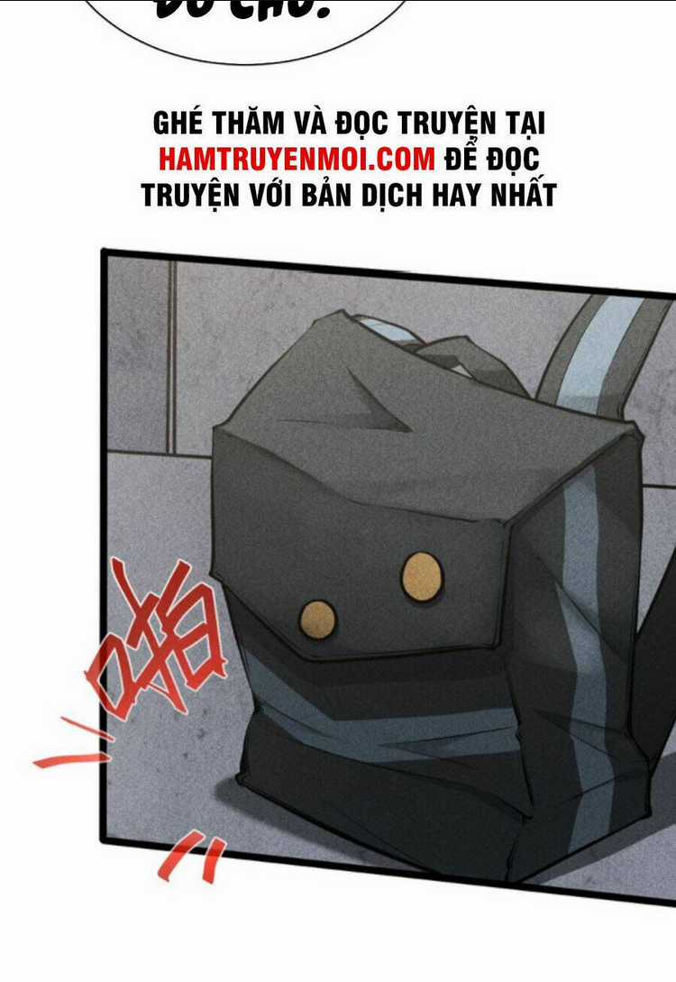 Đừng Triệu Hoán Ta Nữa Chapter 2 trang 7