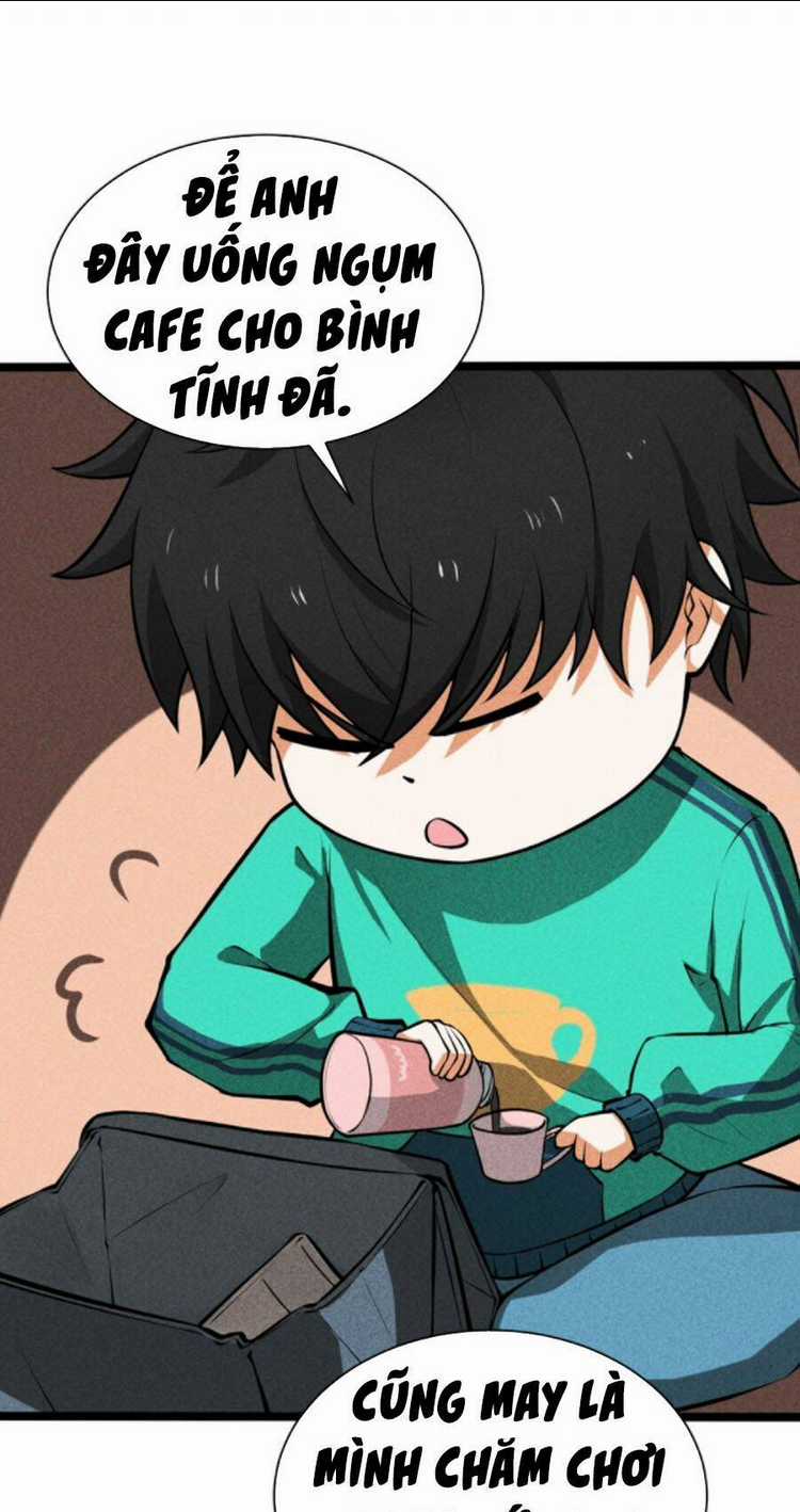 Đừng Triệu Hoán Ta Nữa Chapter 2 trang 8