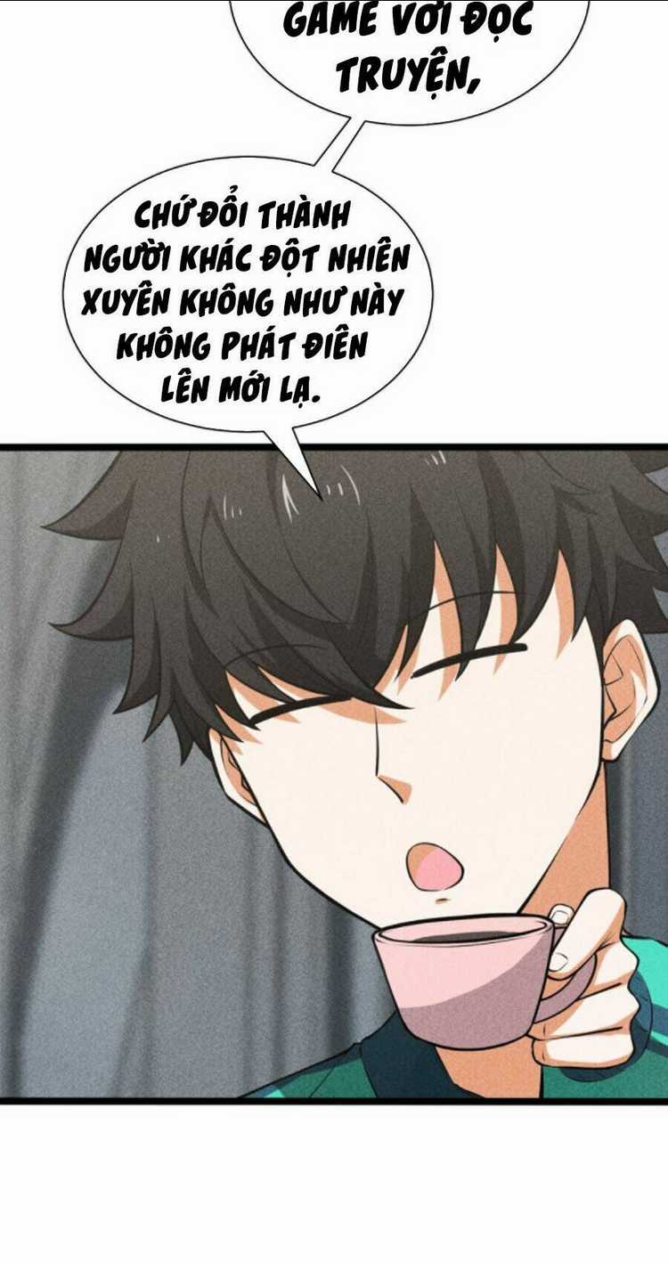 Đừng Triệu Hoán Ta Nữa Chapter 2 trang 9