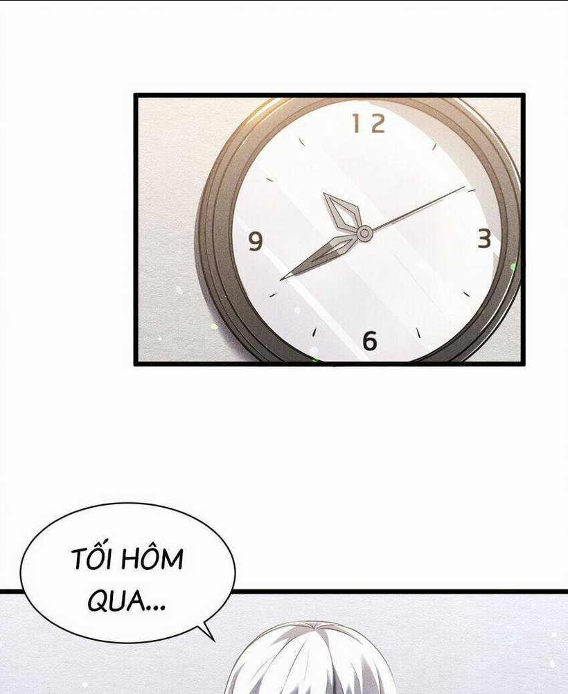 Đừng Triệu Hoán Ta Nữa Chapter 20 trang 1