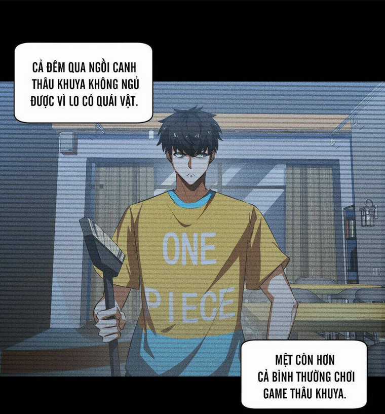 Đừng Triệu Hoán Ta Nữa Chapter 20 trang 13