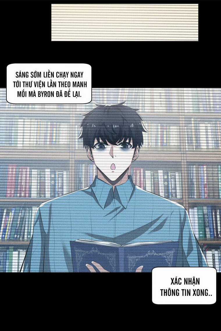 Đừng Triệu Hoán Ta Nữa Chapter 20 trang 14