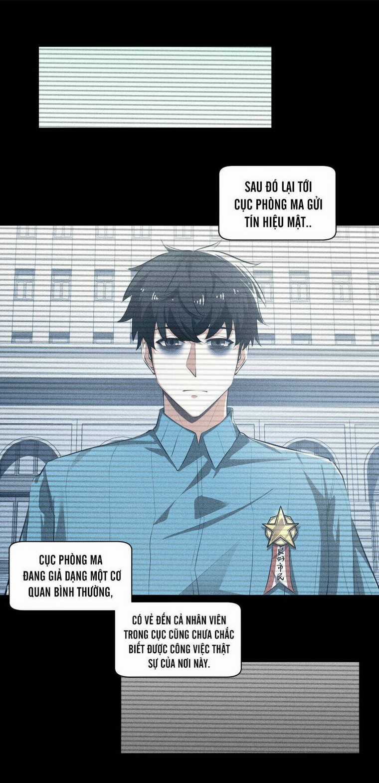 Đừng Triệu Hoán Ta Nữa Chapter 20 trang 15