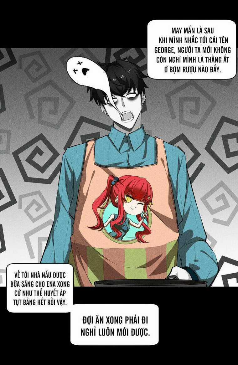 Đừng Triệu Hoán Ta Nữa Chapter 20 trang 16