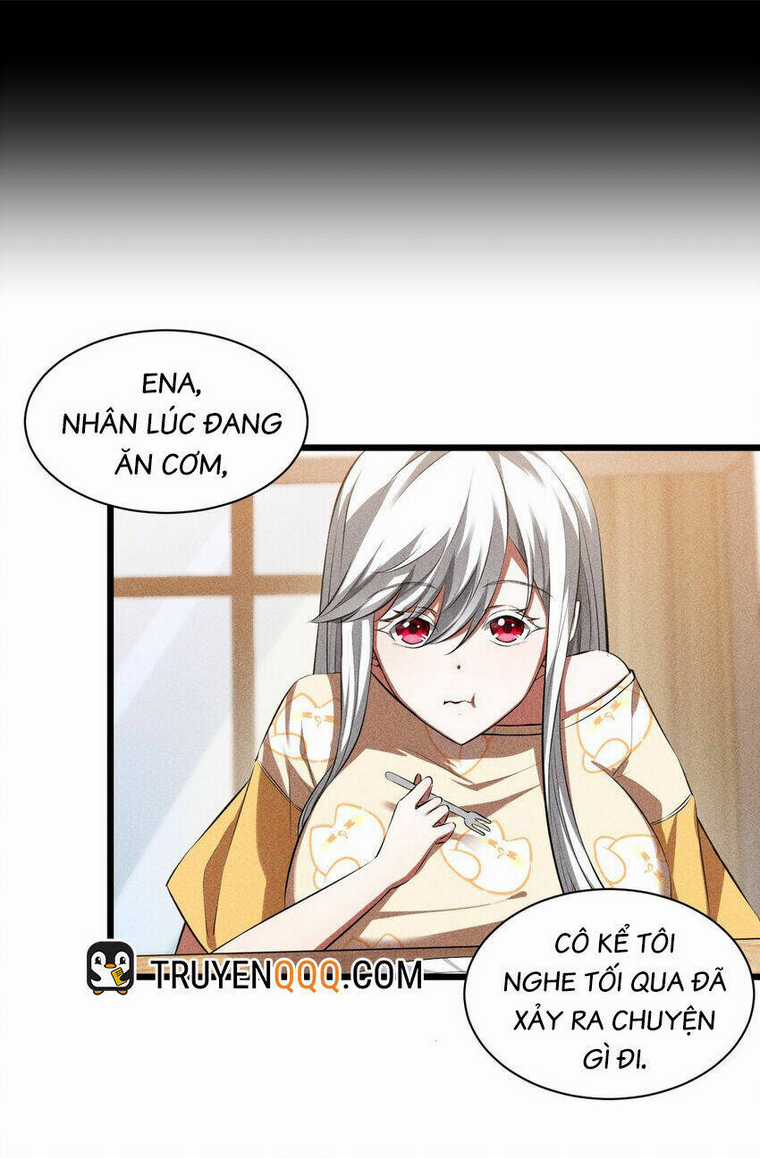 Đừng Triệu Hoán Ta Nữa Chapter 20 trang 17