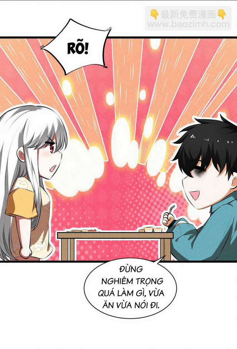 Đừng Triệu Hoán Ta Nữa Chapter 20 trang 18