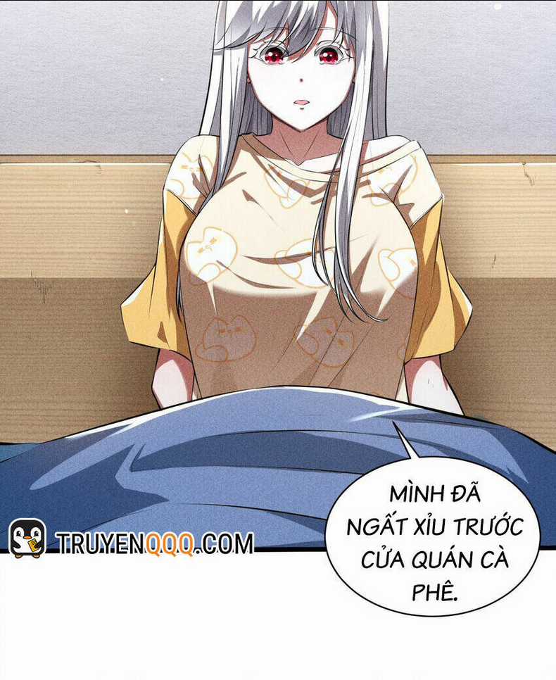 Đừng Triệu Hoán Ta Nữa Chapter 20 trang 2