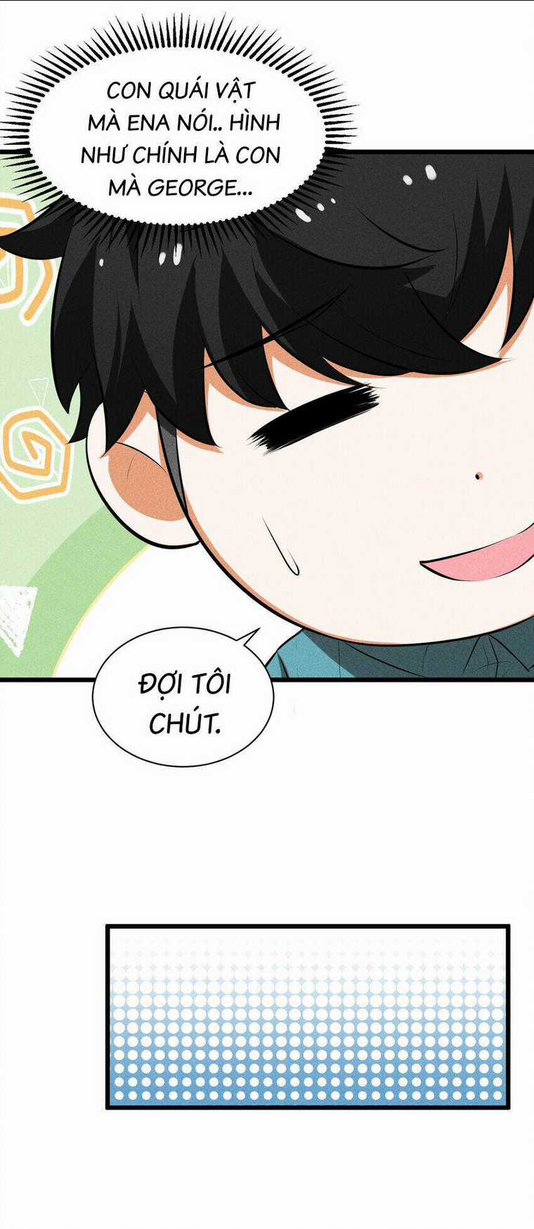 Đừng Triệu Hoán Ta Nữa Chapter 20 trang 20