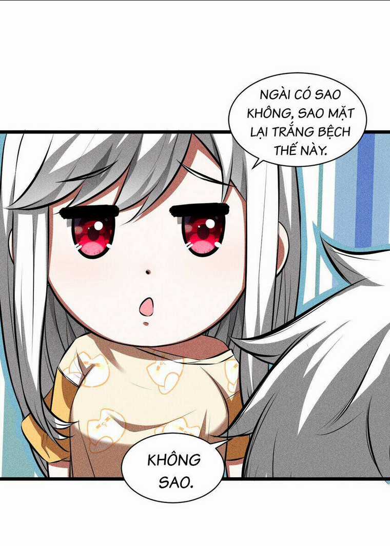 Đừng Triệu Hoán Ta Nữa Chapter 20 trang 21