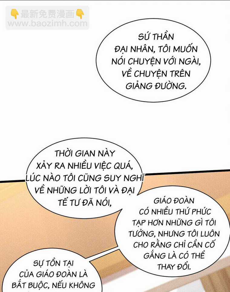 Đừng Triệu Hoán Ta Nữa Chapter 20 trang 23