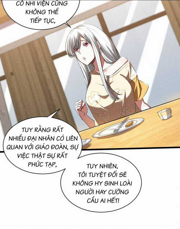 Đừng Triệu Hoán Ta Nữa Chapter 20 trang 24