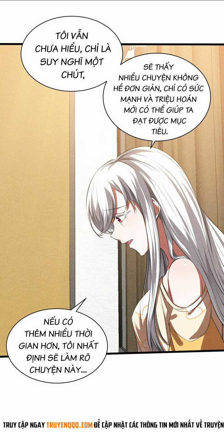 Đừng Triệu Hoán Ta Nữa Chapter 20 trang 25