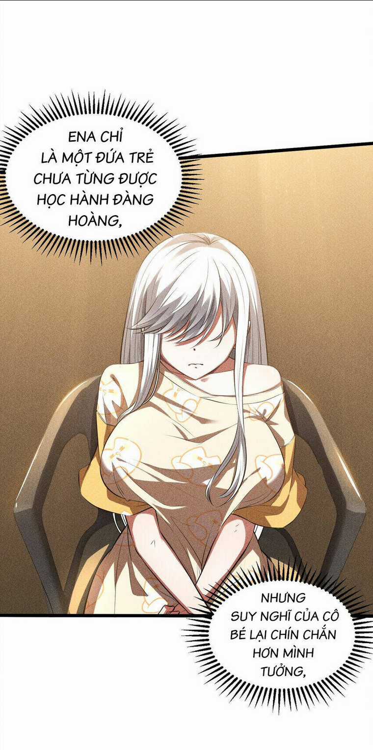 Đừng Triệu Hoán Ta Nữa Chapter 20 trang 27