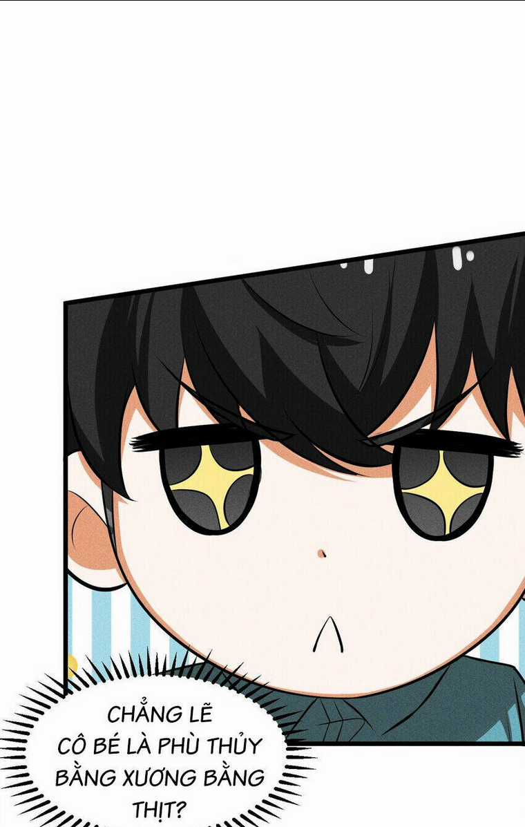 Đừng Triệu Hoán Ta Nữa Chapter 20 trang 29