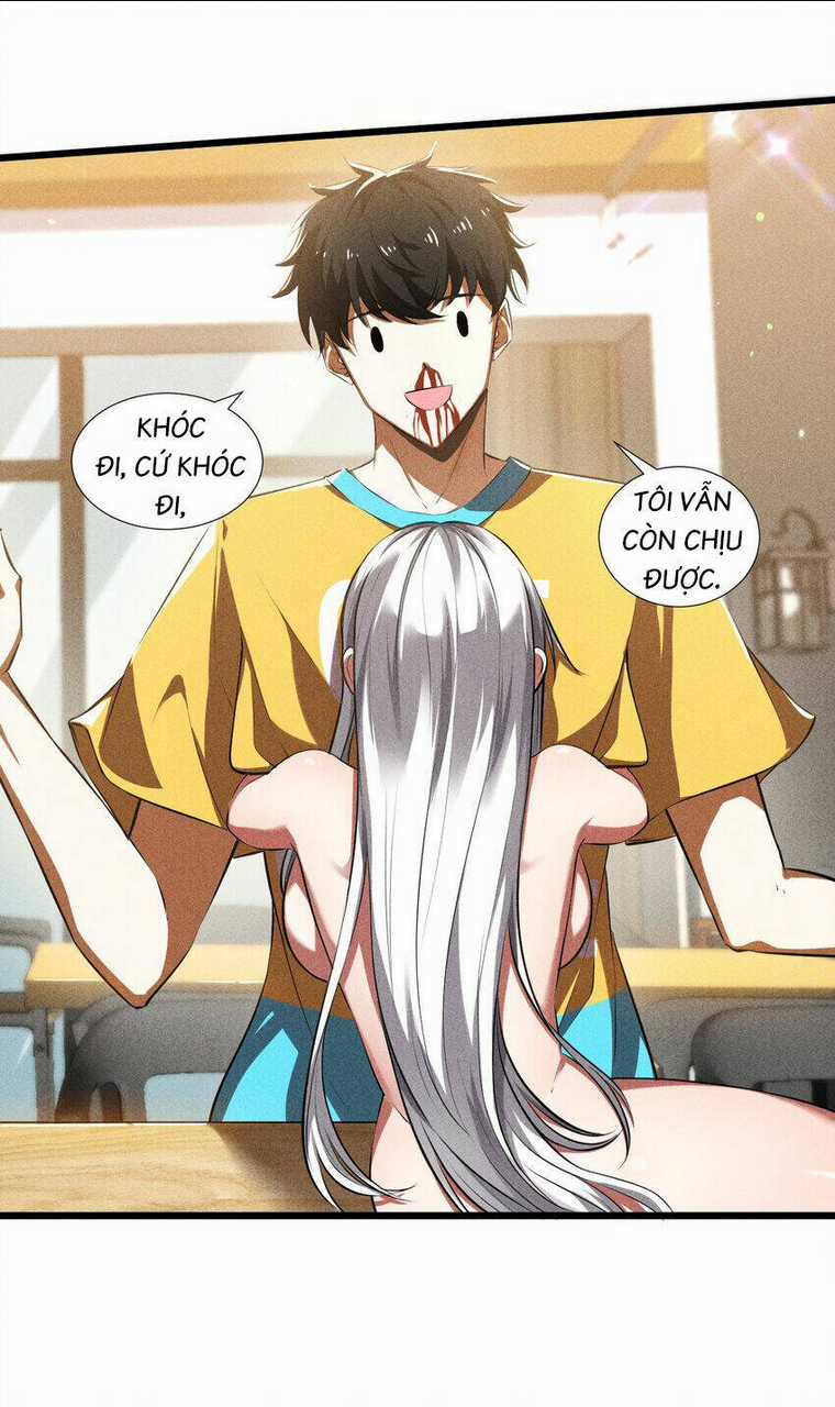 Đừng Triệu Hoán Ta Nữa Chapter 20 trang 3