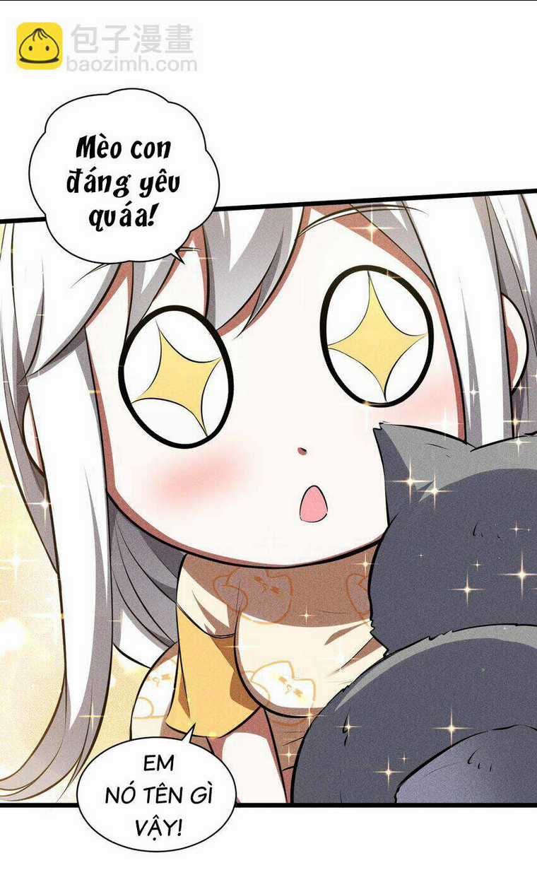 Đừng Triệu Hoán Ta Nữa Chapter 20 trang 31