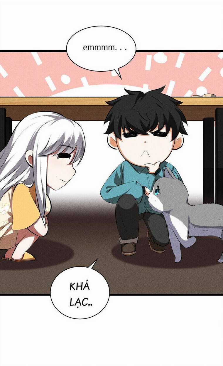 Đừng Triệu Hoán Ta Nữa Chapter 20 trang 32