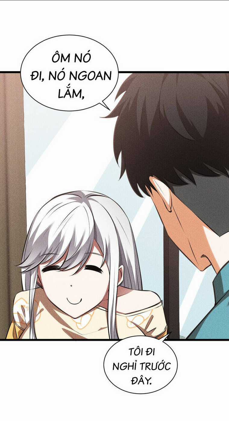 Đừng Triệu Hoán Ta Nữa Chapter 20 trang 34