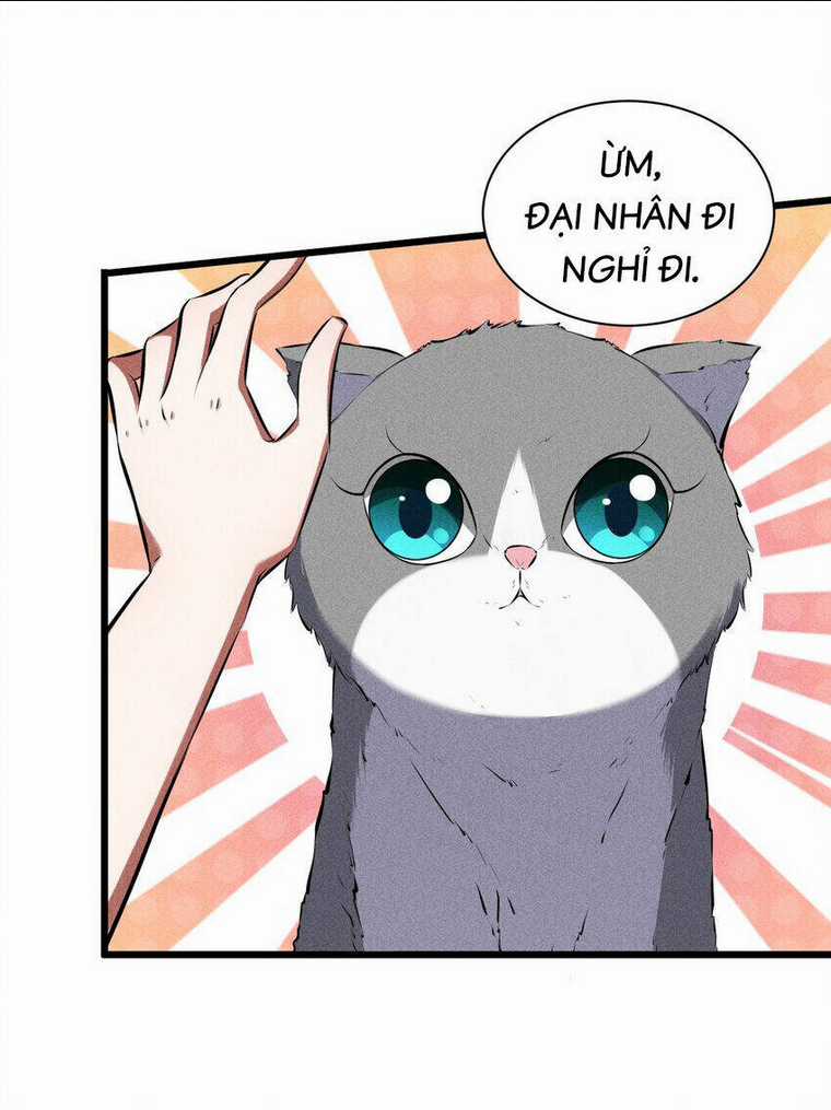 Đừng Triệu Hoán Ta Nữa Chapter 20 trang 35