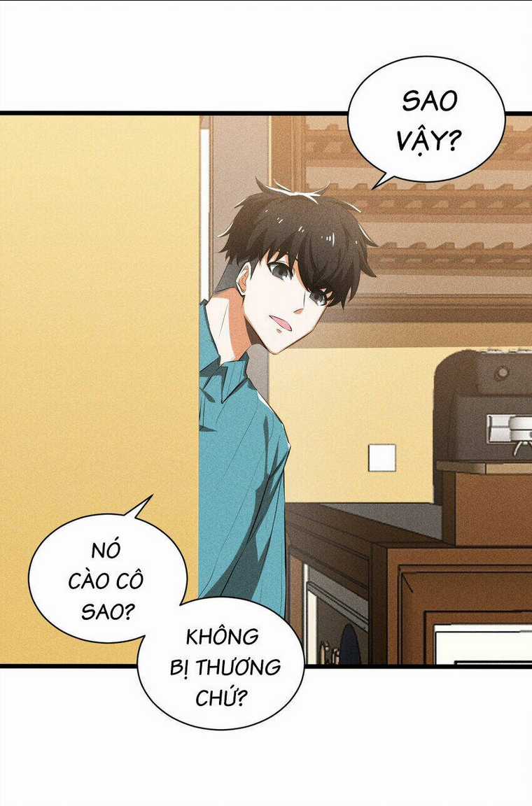 Đừng Triệu Hoán Ta Nữa Chapter 20 trang 39