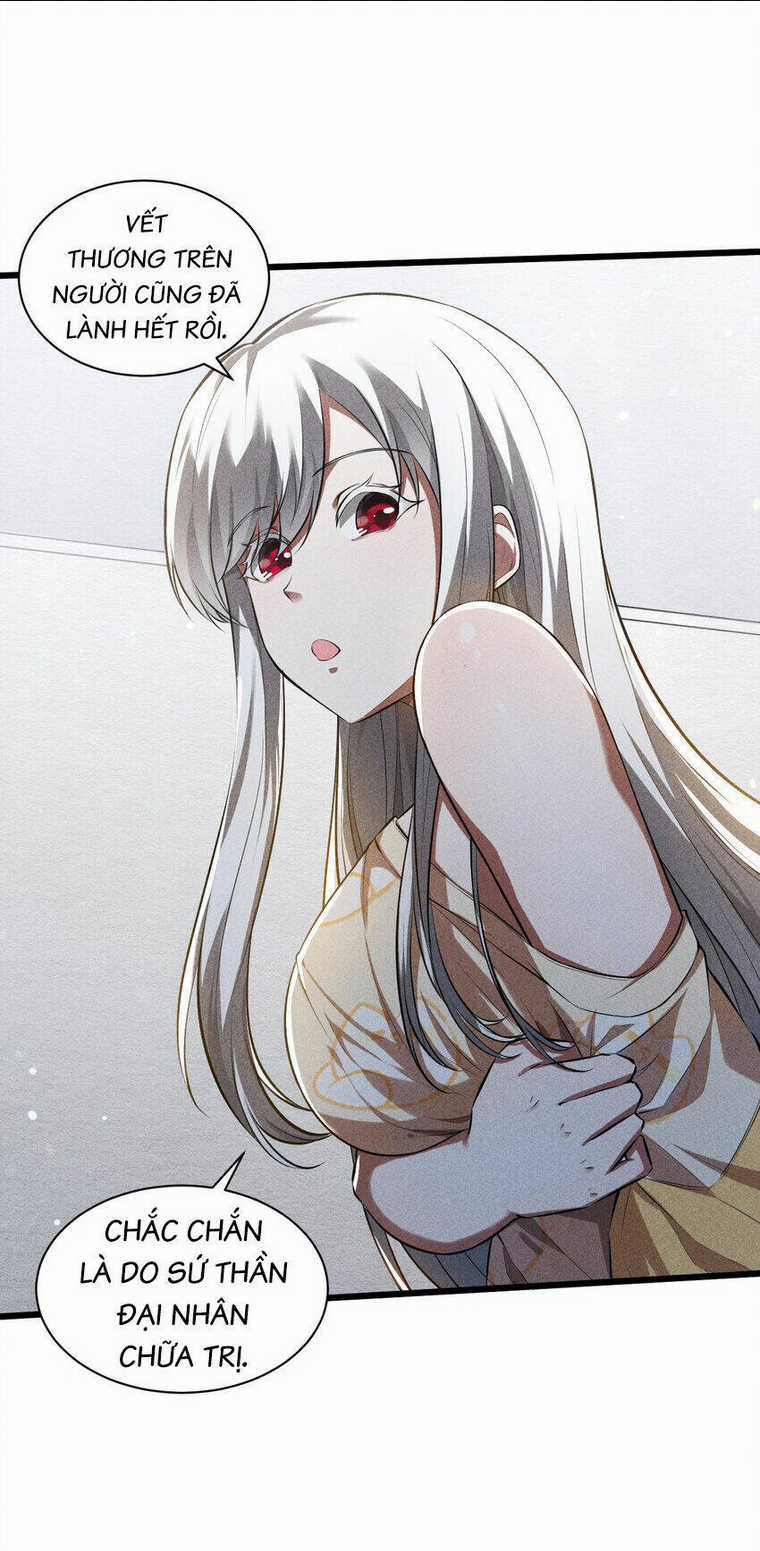 Đừng Triệu Hoán Ta Nữa Chapter 20 trang 4