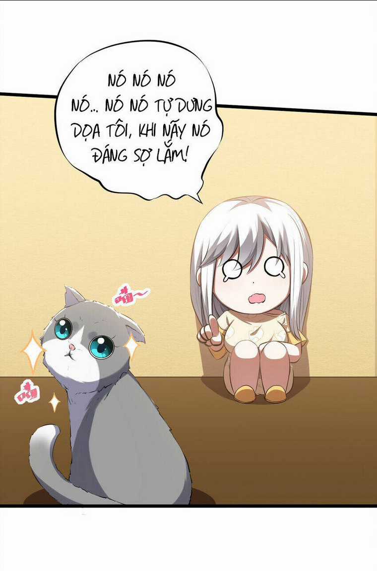 Đừng Triệu Hoán Ta Nữa Chapter 20 trang 40