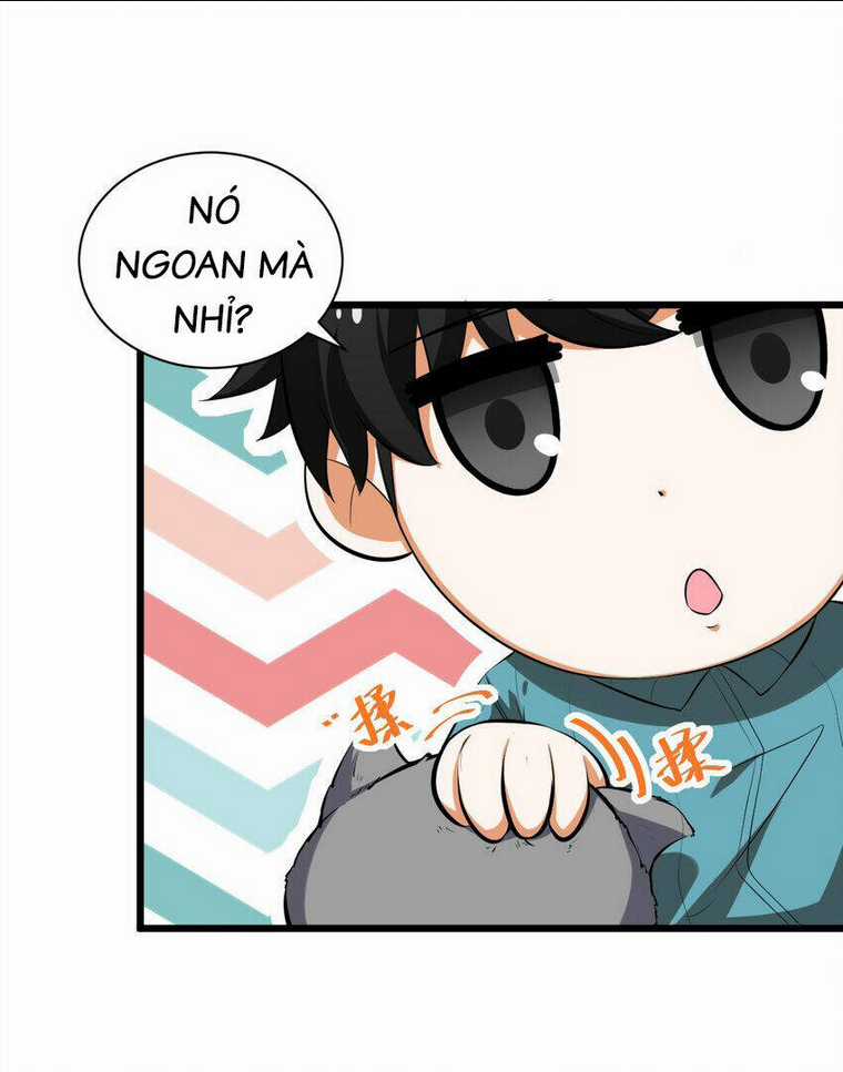 Đừng Triệu Hoán Ta Nữa Chapter 20 trang 41