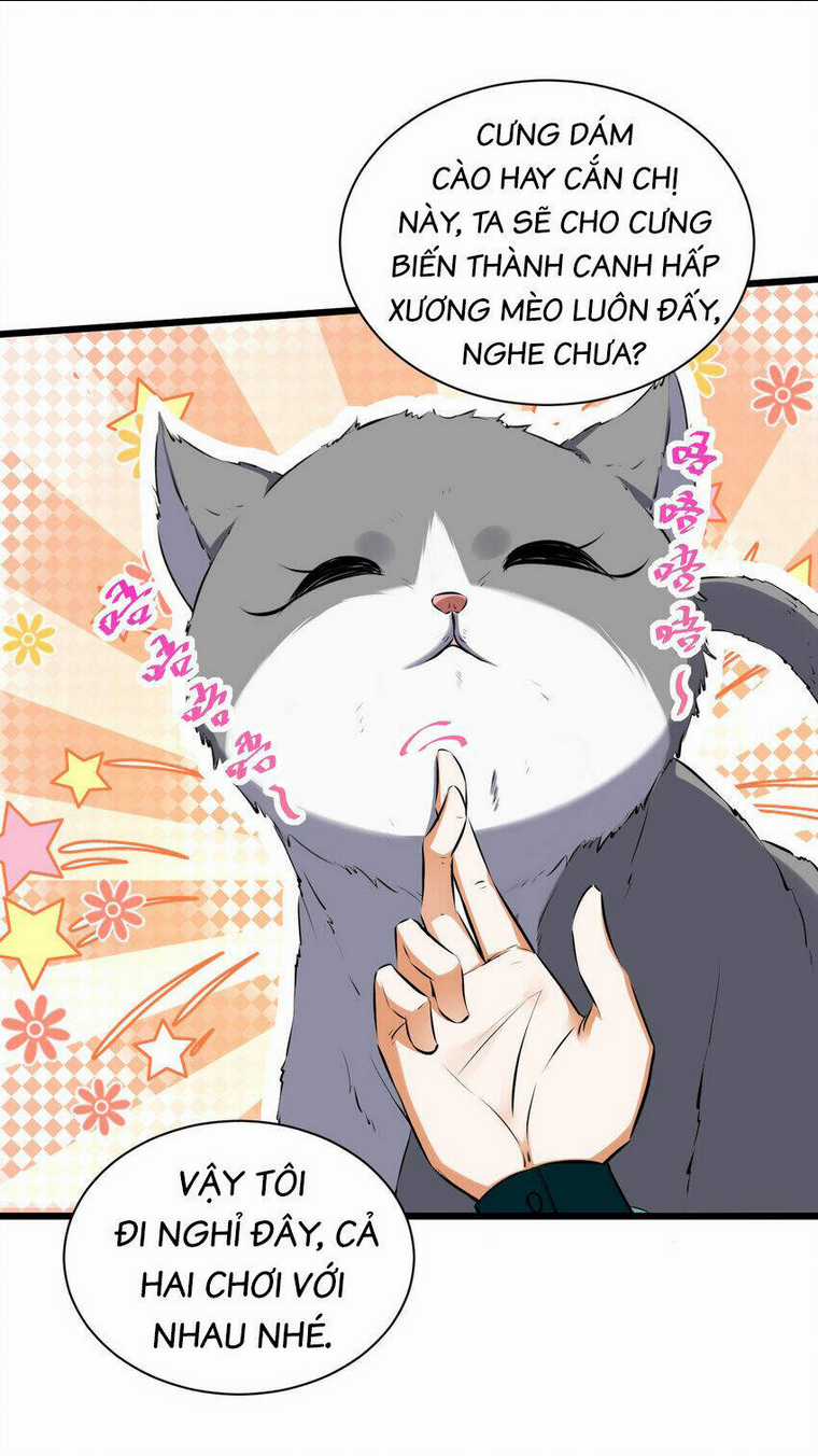 Đừng Triệu Hoán Ta Nữa Chapter 20 trang 42