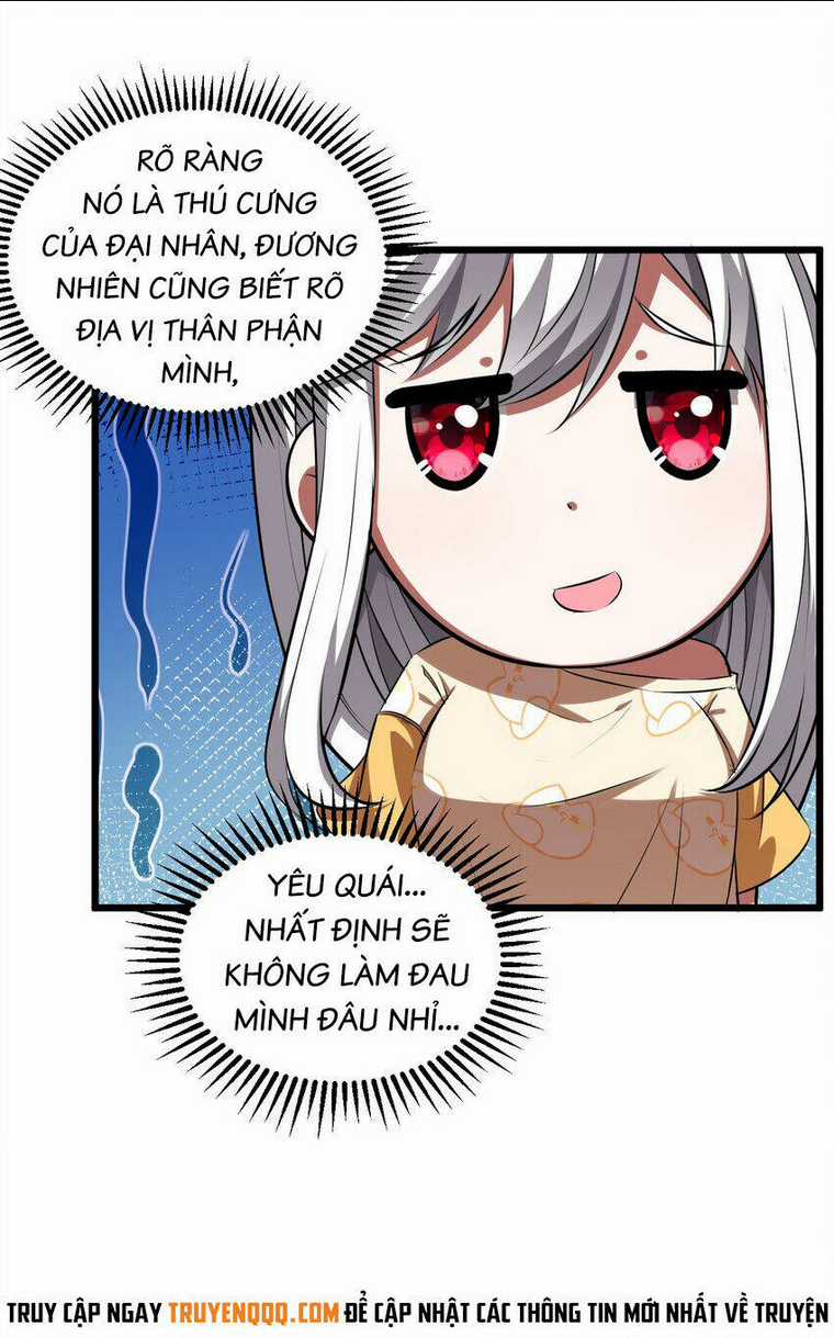 Đừng Triệu Hoán Ta Nữa Chapter 20 trang 43