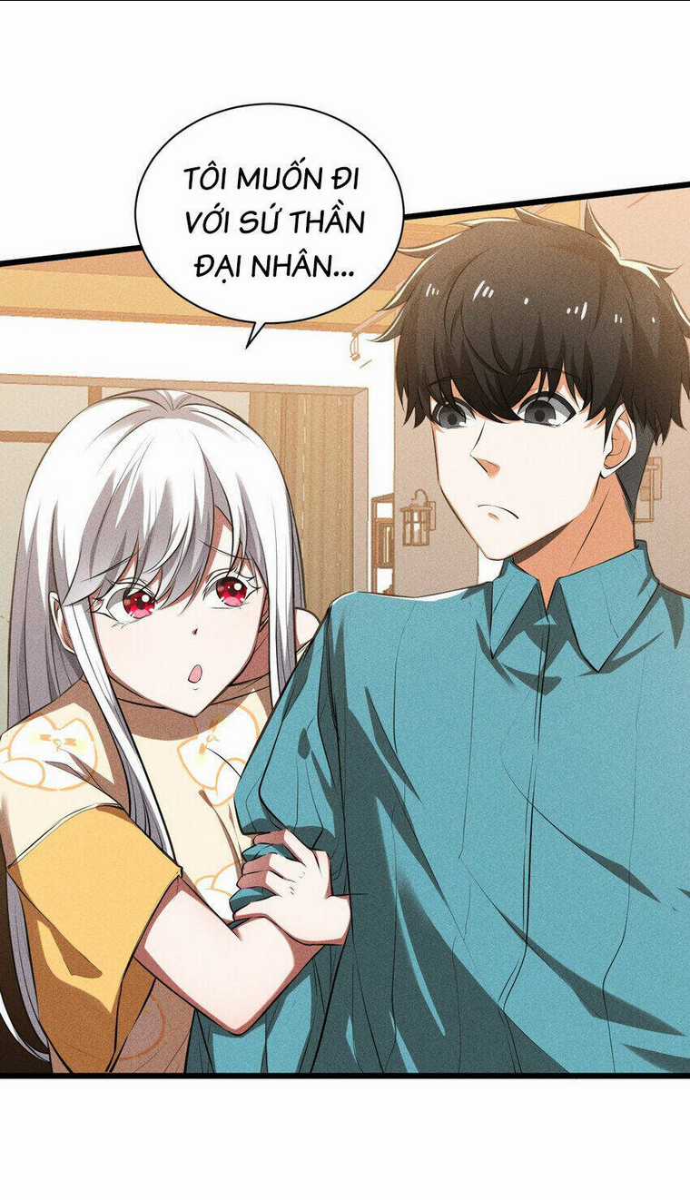 Đừng Triệu Hoán Ta Nữa Chapter 20 trang 45