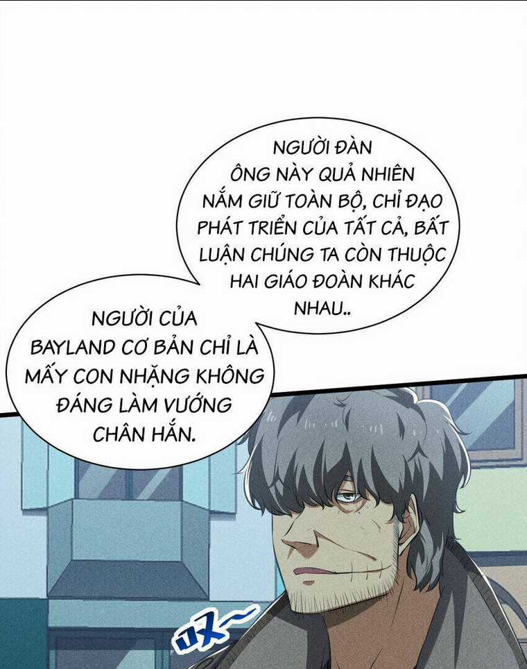 Đừng Triệu Hoán Ta Nữa Chapter 20 trang 49