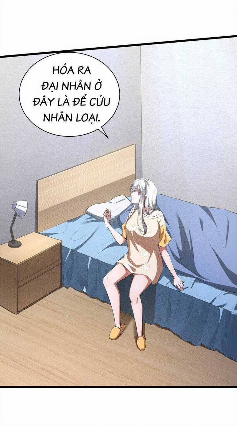 Đừng Triệu Hoán Ta Nữa Chapter 20 trang 5