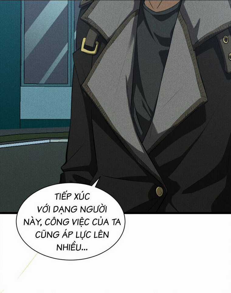 Đừng Triệu Hoán Ta Nữa Chapter 20 trang 50