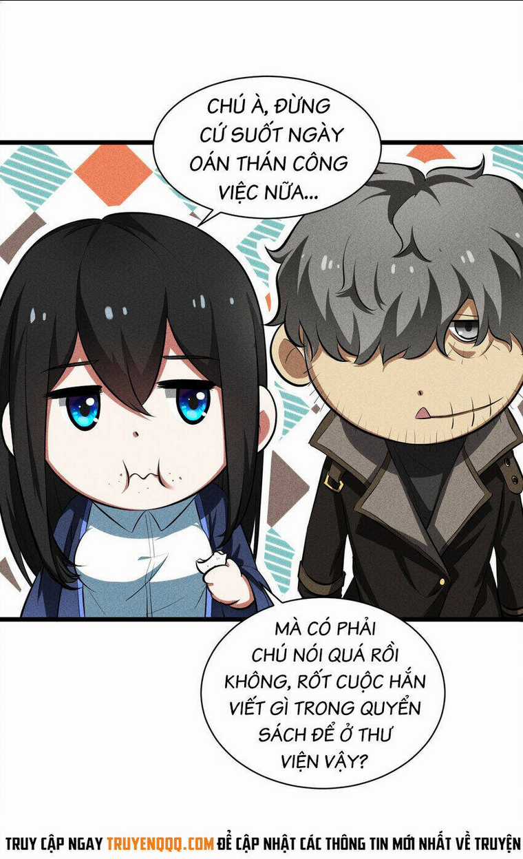 Đừng Triệu Hoán Ta Nữa Chapter 20 trang 51