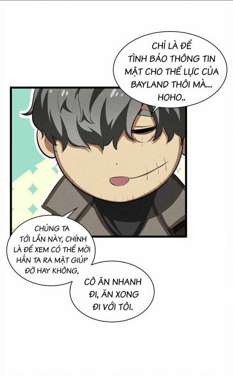 Đừng Triệu Hoán Ta Nữa Chapter 20 trang 52