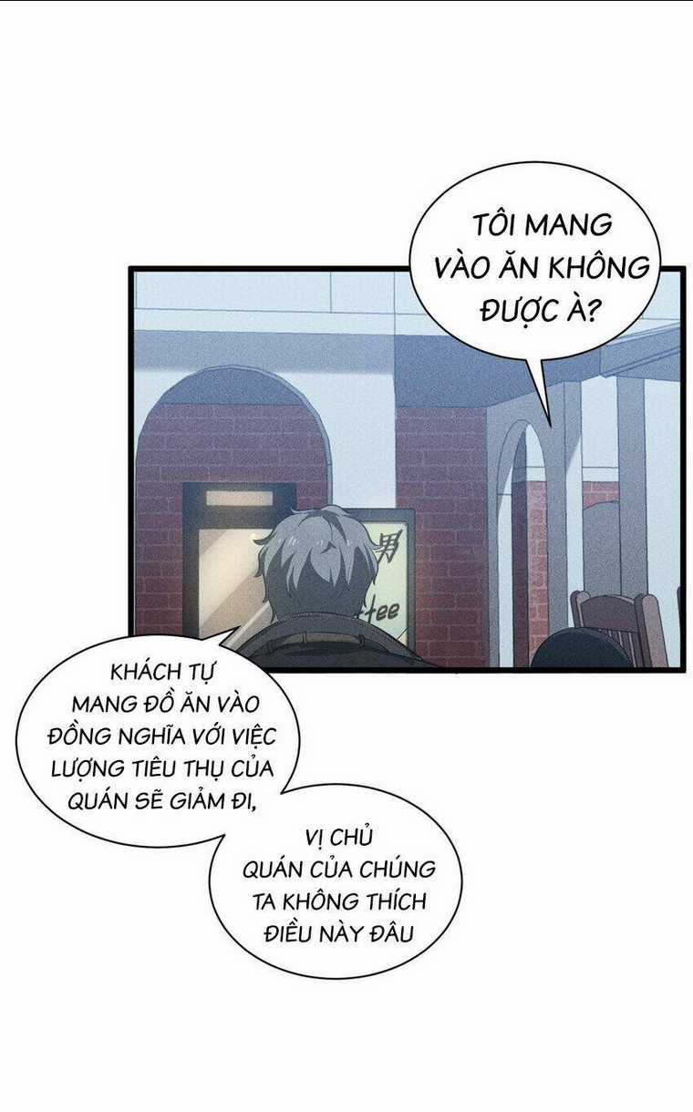 Đừng Triệu Hoán Ta Nữa Chapter 20 trang 53