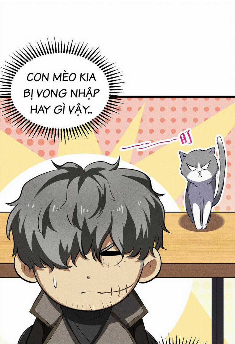 Đừng Triệu Hoán Ta Nữa Chapter 20 trang 56