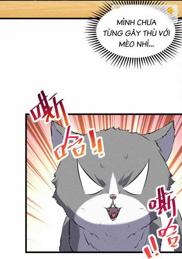 Đừng Triệu Hoán Ta Nữa Chapter 20 trang 57