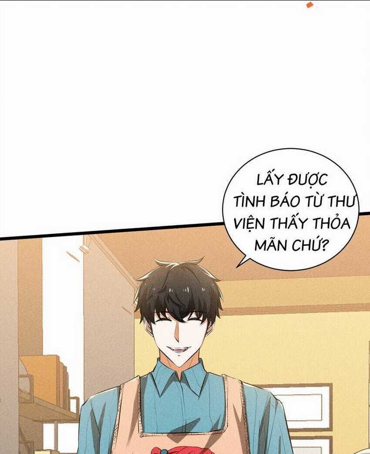 Đừng Triệu Hoán Ta Nữa Chapter 20 trang 58