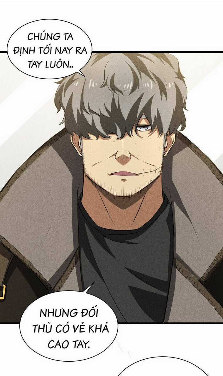 Đừng Triệu Hoán Ta Nữa Chapter 20 trang 60